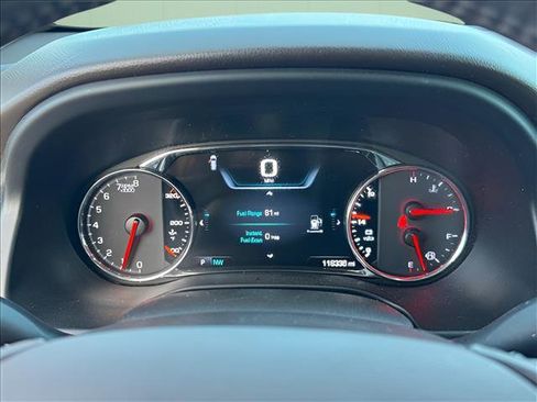 Used 2017 GMC Acadia Denali w/ Technology Package image 21