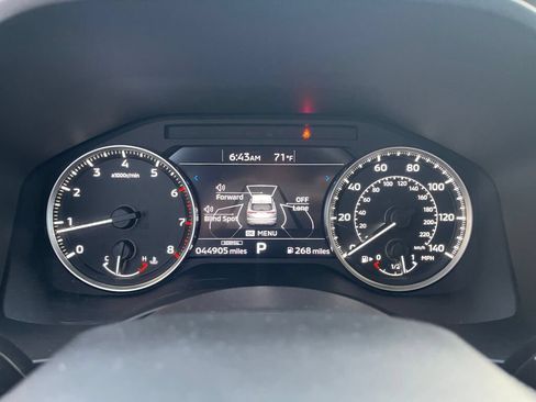 Used 2022 Mitsubishi Outlander ES AWD/4WD image 18