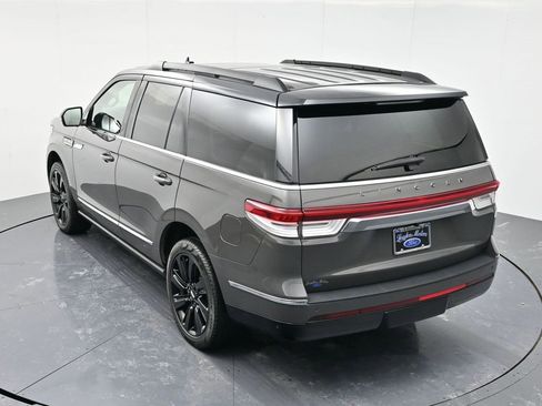 Used 2024 Lincoln Navigator Black Label image 47