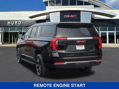 New 2026 GMC Yukon XL Elevation w/ Elevation Premium Package image 7