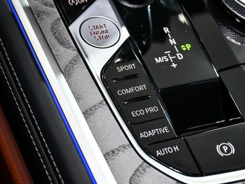 Used 2026 BMW 840i xDrive w/ M Sport Professional Package AWD/4WD image 41