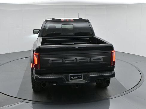 New 2026 Ford F150 Raptor image 47