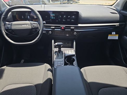 New 2026 Kia Sportage LX AWD/4WD image 12