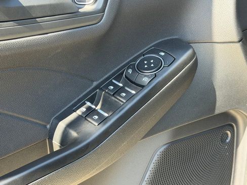 New 2025 Ford Escape Active image 21