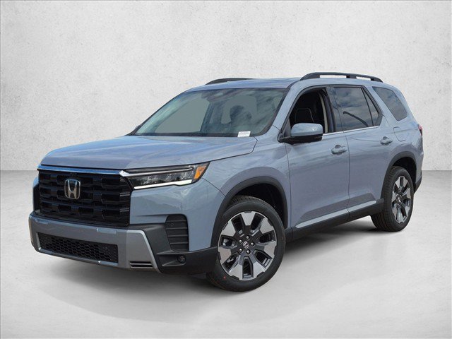 New 2026 Honda Accord LX image 18