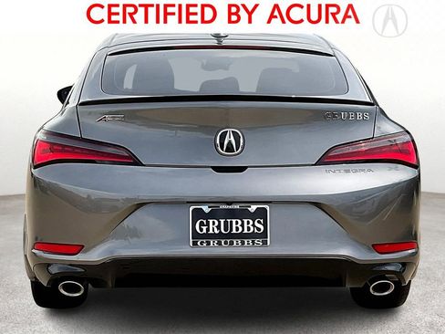 Used 2025 Acura Integra A-Spec image 5