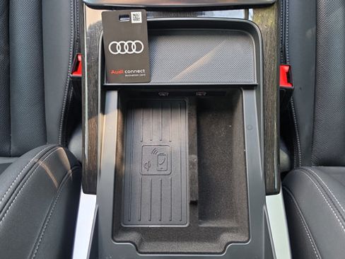 Used 2025 Audi Q7 2.0T Premium Plus AWD/4WD image 19