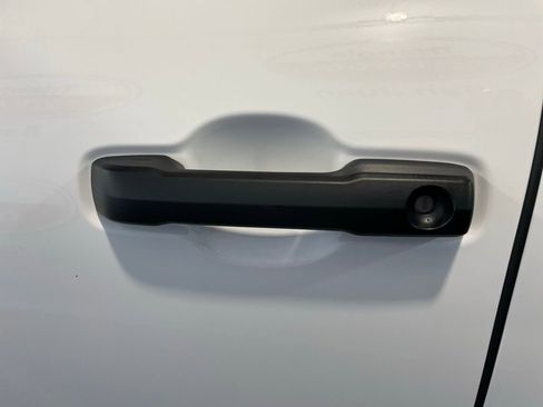 New 2025 Toyota Tundra TRD Pro image 14