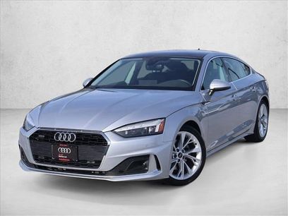 Used 2023 Audi A5 2.0T Premium w/ Convenience Package