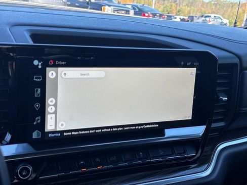 Used 2024 Chevrolet Silverado 1500 RST w/ Z71 Off-Road Package image 32