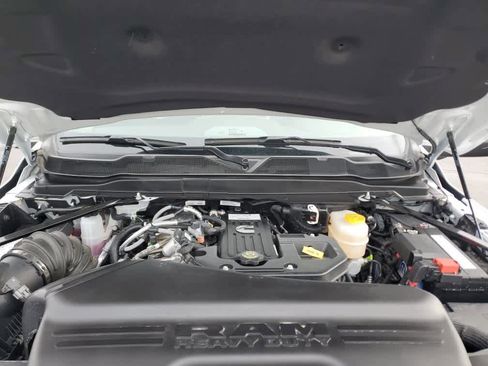 New 2025 RAM 3500 Longhorn image 11