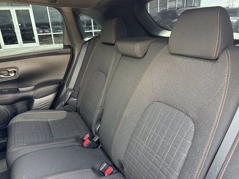 Used 2026 Honda HR-V Sport image 30