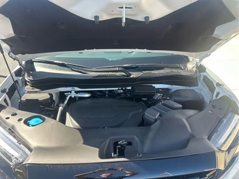 New 2026 Honda Ridgeline Black Edition image 18