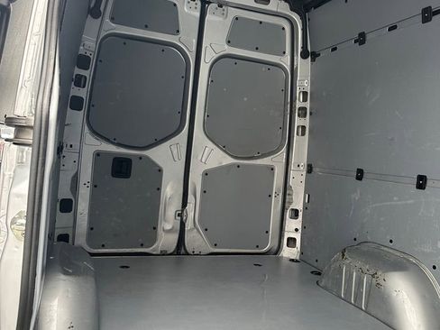 Used 2024 Mercedes-Benz Sprinter 144 Cargo w/ Parking Package image 25