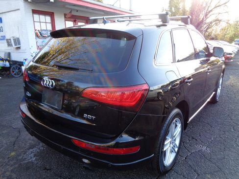 Used 2013 Audi Q5 2.0T Premium Plus image 5