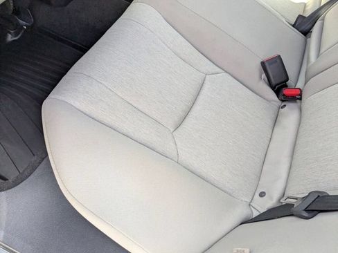 Certified 2024 Honda Accord EX image 32
