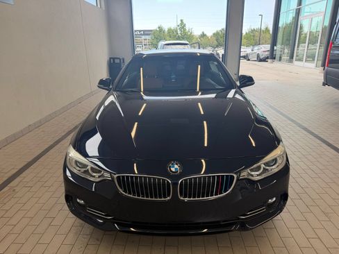Used 2014 BMW 428i Convertible RWD image 6
