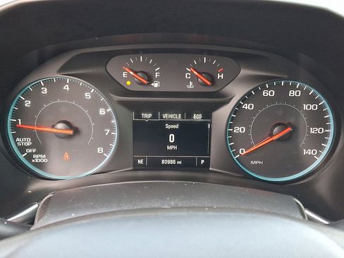 Used 2018 Chevrolet Equinox LT image 22