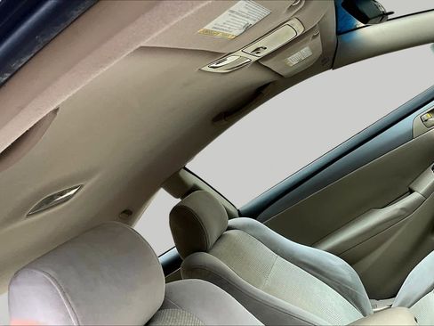 Used 2007 Toyota Solara SE FWD image 13