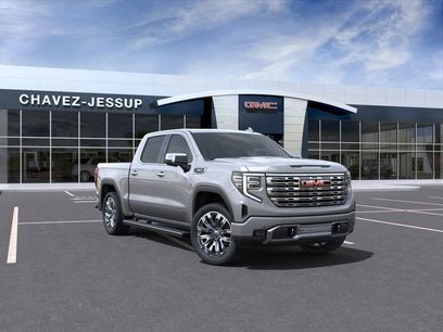 New 2025 GMC Sierra 1500 Denali
