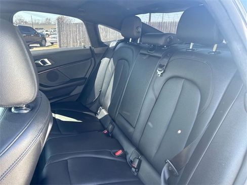 Used 2021 BMW 228i Gran Coupe w/ M Sport Package image 29