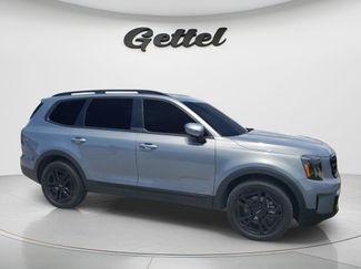 Used 2024 Kia Telluride EX X-Line video 2