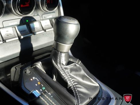 Used 2025 Toyota GR86 Premium image 37