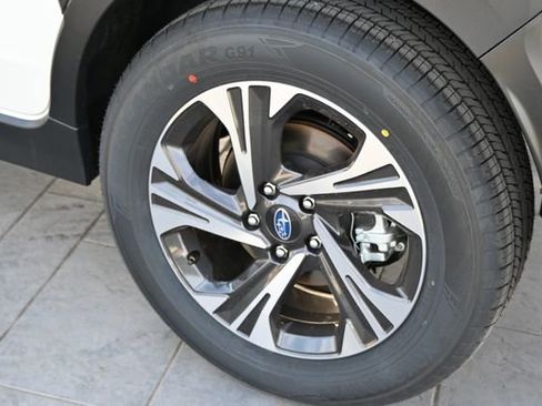 New 2026 Subaru Crosstrek 2.0i Premium image 12