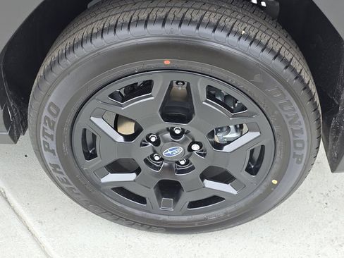 New 2026 Subaru Outback Limited w/ Premium/Limited Package 2 image 38