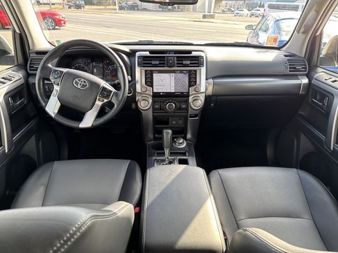Used 2024 Toyota 4Runner SR5 Premium image 14