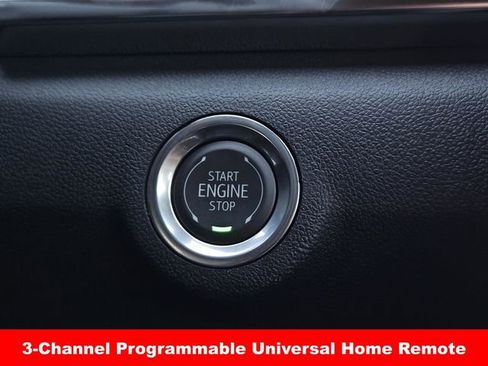 New 2026 GMC Terrain Elevation w/ Elevation Premium Package image 17