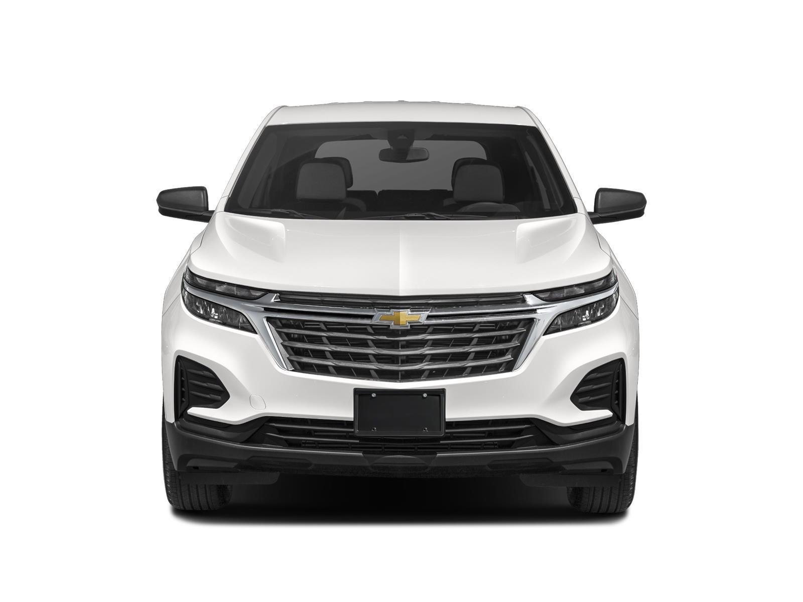Used 2024 Chevrolet Equinox LT AWD/4WD image 78