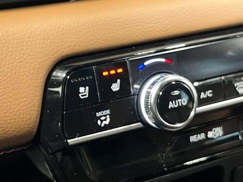 New 2026 Honda Passport TrailSport Elite image 20