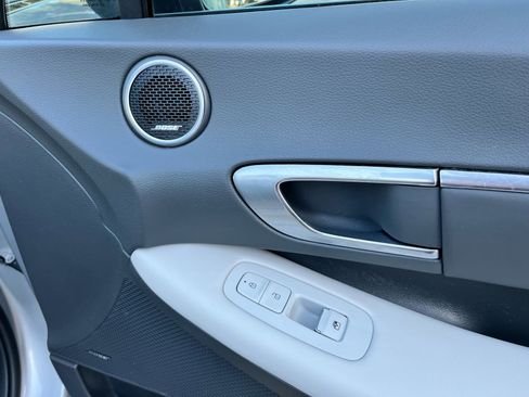 Used 2023 Hyundai Sonata SEL image 16