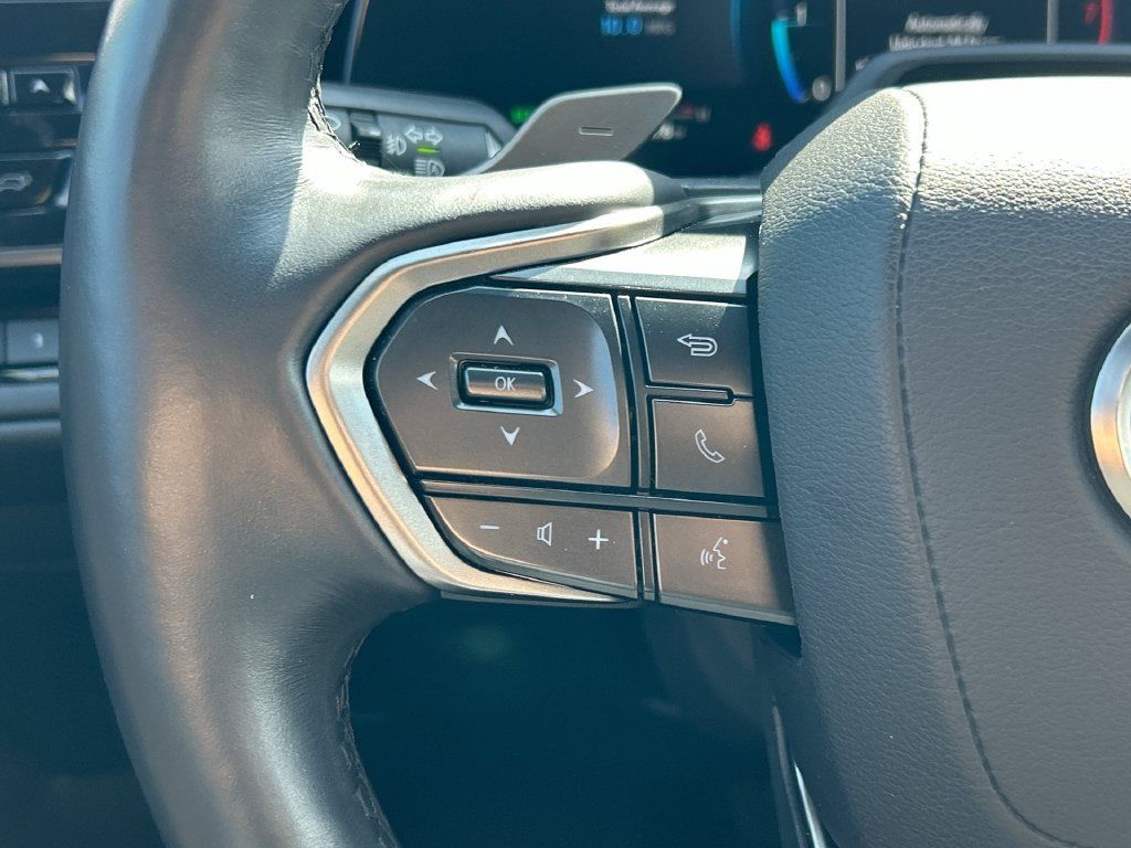 Used 2025 Lexus TX 350 FWD w/ Technology Package image 25
