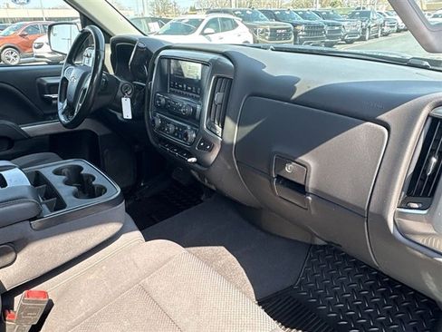 Used 2019 Chevrolet Silverado 1500 LT w/ LPO, Chrome Package image 26