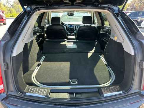 Used 2014 Cadillac SRX Luxury FWD image 7