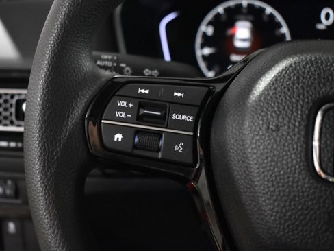 New 2026 Honda Civic LX image 18