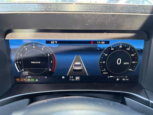 New 2026 Subaru Outback Limited XT AWD/4WD image 11