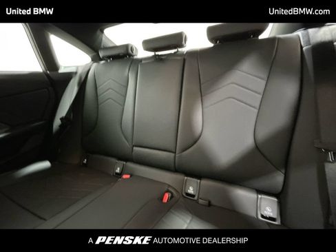 Used 2026 BMW 228i w/ Technology Package FWD image 20