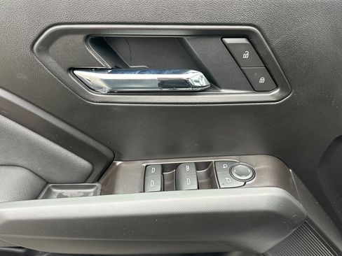 New 2026 GMC Canyon Elevation image 9