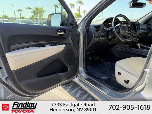 Used 2022 Dodge Durango GT AWD/4WD image 5
