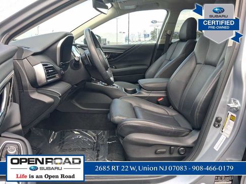 Used 2023 Subaru Outback Limited AWD/4WD image 56