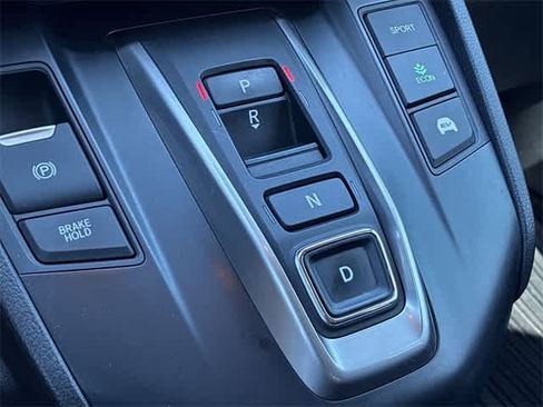 Used 2022 Honda CR-V Touring image 34