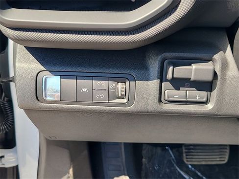 New 2026 Chevrolet Silverado EV LT w/ Plus Package image 22