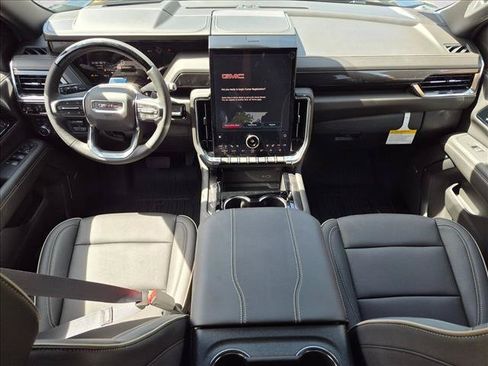 New 2026 GMC Yukon XL Elevation w/ Elevation Premium Package AWD/4WD image 14