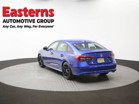 Used 2024 Honda Civic Sport image 64