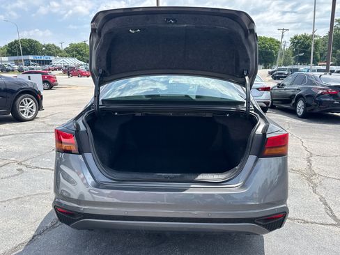 Used 2024 Nissan Altima 2.5 S FWD image 17
