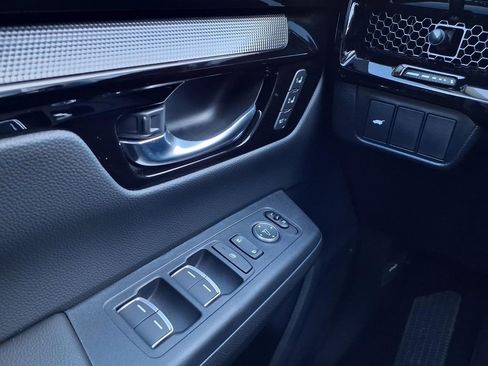 New 2026 Honda CR-V EX-L image 22