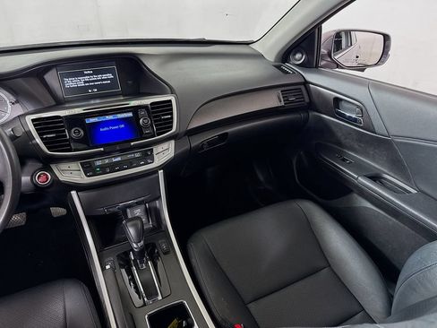 Used 2014 Honda Accord EX-L image 24